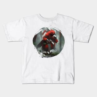 Tengu Kids T-Shirt